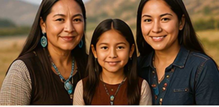 Protecting Native American Women